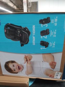 graco 10 positions in 1