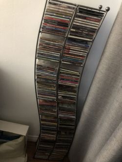 Spanish music cds