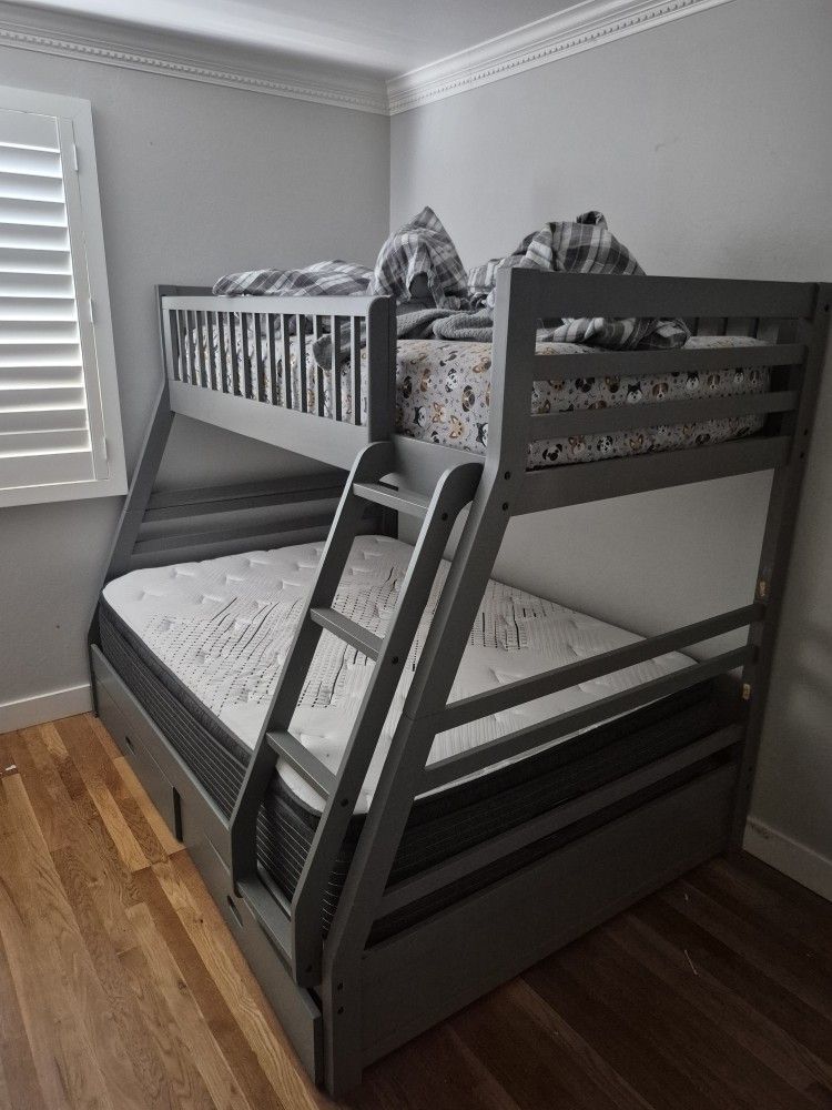 Bunk Bed