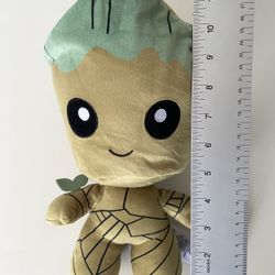 DISNEY MARVEL GROOT PLUSH