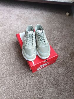 Nikes