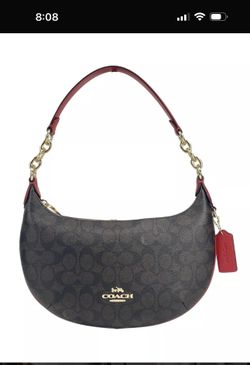Coach Payton Hobo Bag