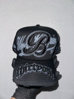 Thirtyone hats X Benavidez “31-0”