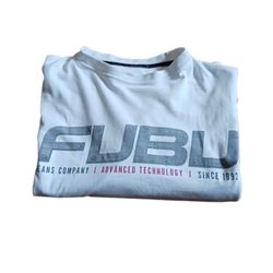 Fubu Jeans Company Advance Technology Since 1992
Fubu The Collection 
