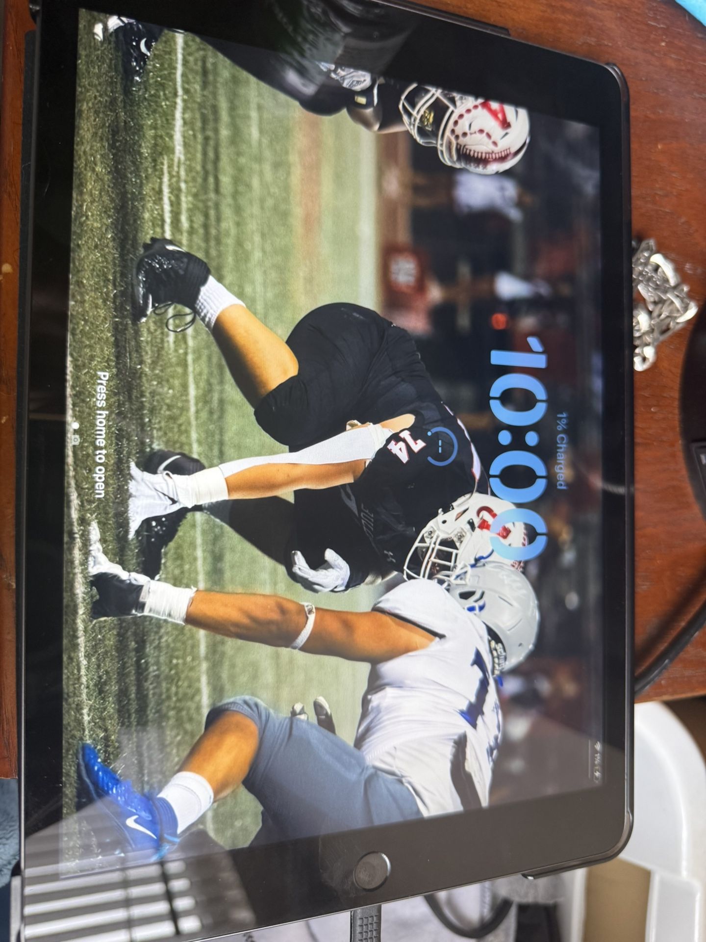 Apple iPad