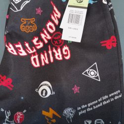 MEN’S JOGGER PANTS!!