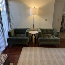 Living Room Sofa Chair