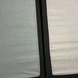 Queen/Twins Bed Box Fram 