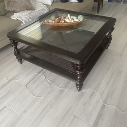 Coffee Table Tommy Bahama Kingston Collection 
