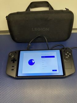 LEGION GO Z1 EXTREME - 16GB/ 1TB