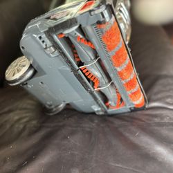 Shark Dou Uplift With All Attachments 