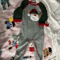 Christmas Pajamas