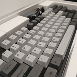 Varmillo VA87M Mechanical Gaming Keyboard