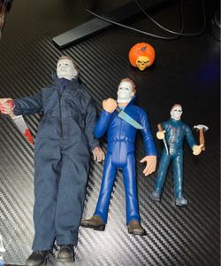 Michael Myers  bundle