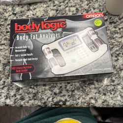 Body Fat  Analyzer Logic