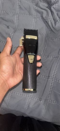 Babyliss clippers
