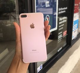 iPhone 7 Plus 32GB AT&T and Cricket only