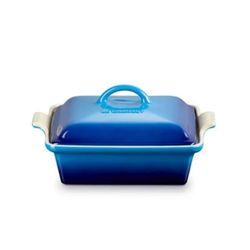 Le Creuset Shallow Square Casserole Dish