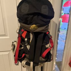 Kelty Backpack for Hiking Or travel (70L)