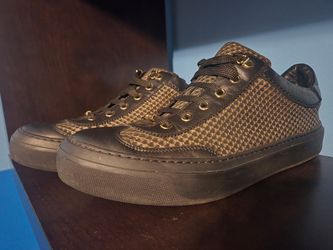 Jimmy Choo Men's Designer Shoes