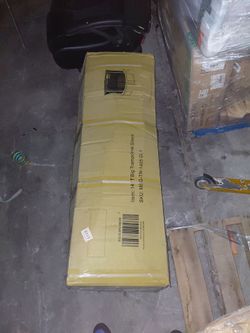 14ft trapoline