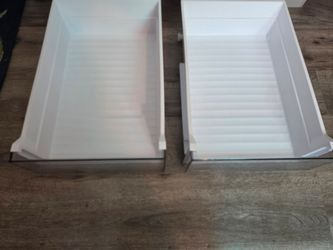 Samsung bespoke French door parts