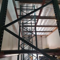 Pallet Rack