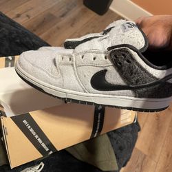 Nike SB Wolf Grey