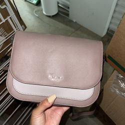 Kate Spade Crossbody Purse