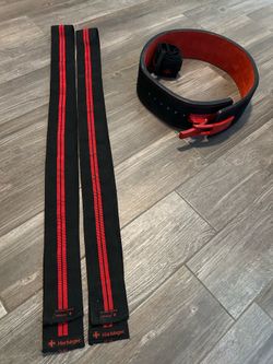 Power lifting combo lot