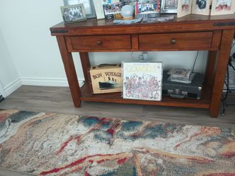 Entry Table