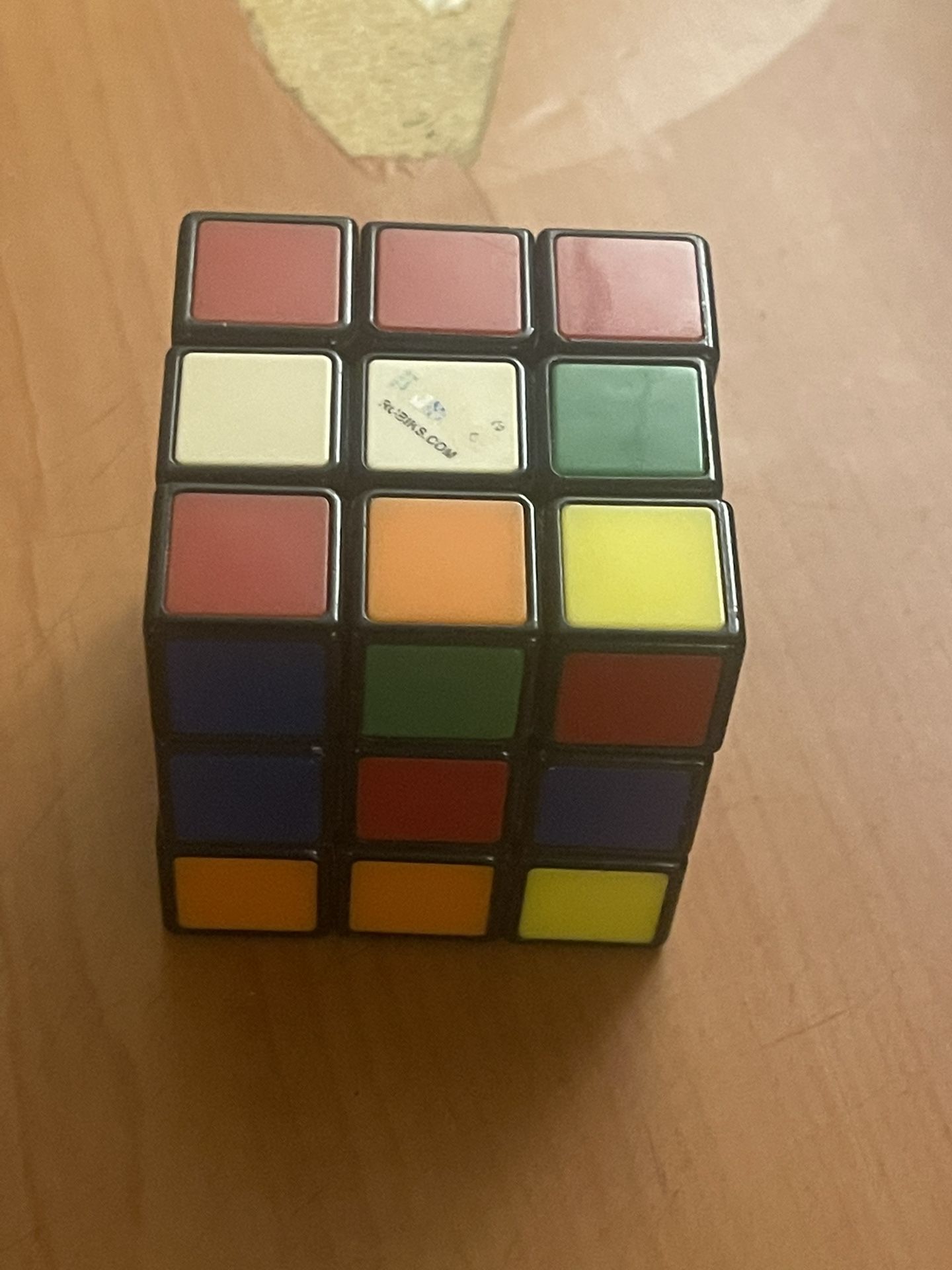 Rubiks Cube