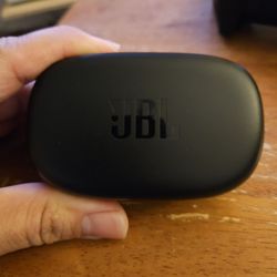 JBL Earbuds