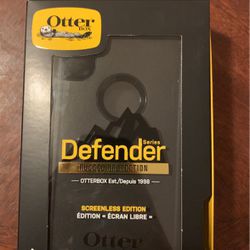 Otter Box Defender Series iPhone XR Case