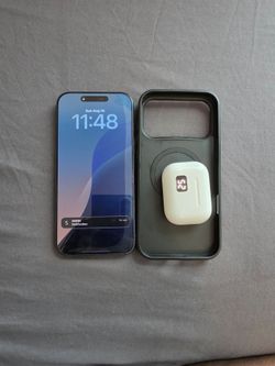 Iphone 17 pro max 512gb