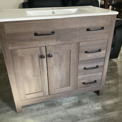 Bathroom Vanity