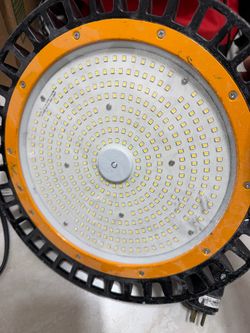 High Bay Lights