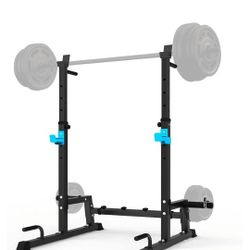 Squat Rack