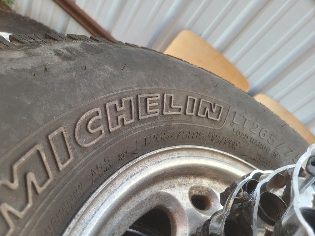 Tires And Rims for Sale in Midland, TX OfferUp