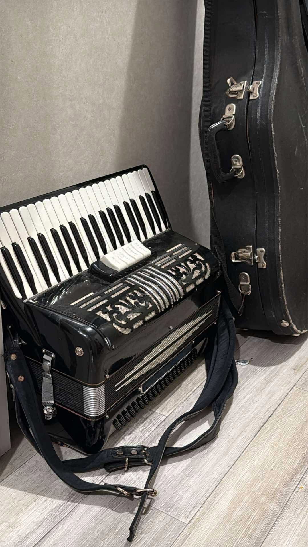 Accordion