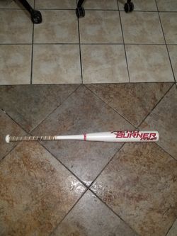 Adidas Aero Burner comp bbcor bat