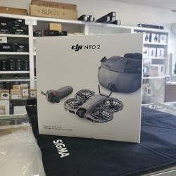 Dji Neo 2 Motion Fly More Combo