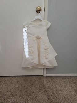 Little Girls Dress
