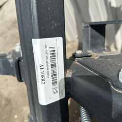 Scooter lift