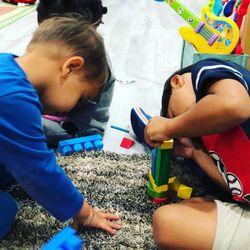Family Home Daycare in Homestead Fl