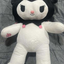 BAB Giant Kuromi