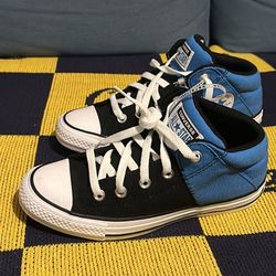 Converse All Star Sneakers Kids Size 4.5