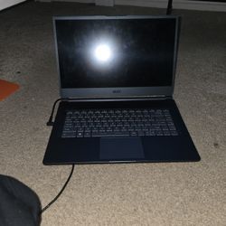 Msi Stealth 15m