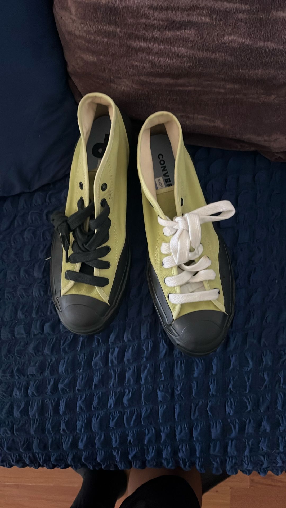 Converse Shoes