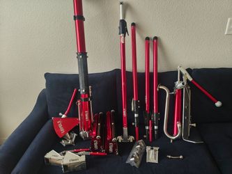Drywall tools